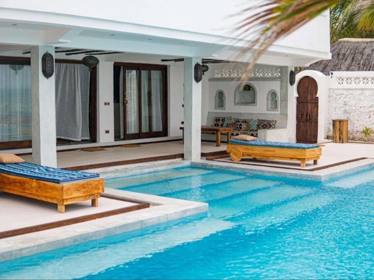Paradis By Casa Paradis Ground Floor Only *