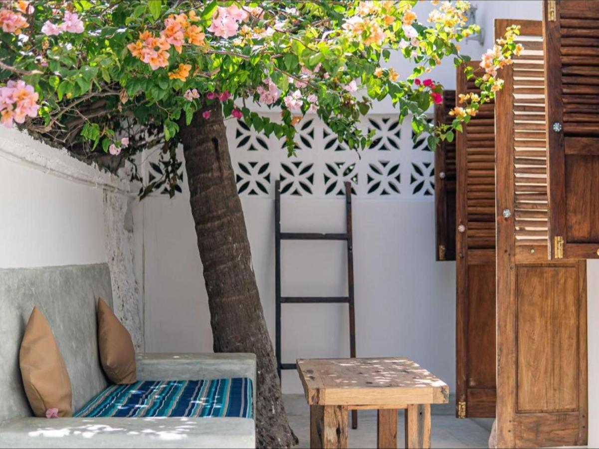 Paradis By Casa Paradis Ground Floor Only *