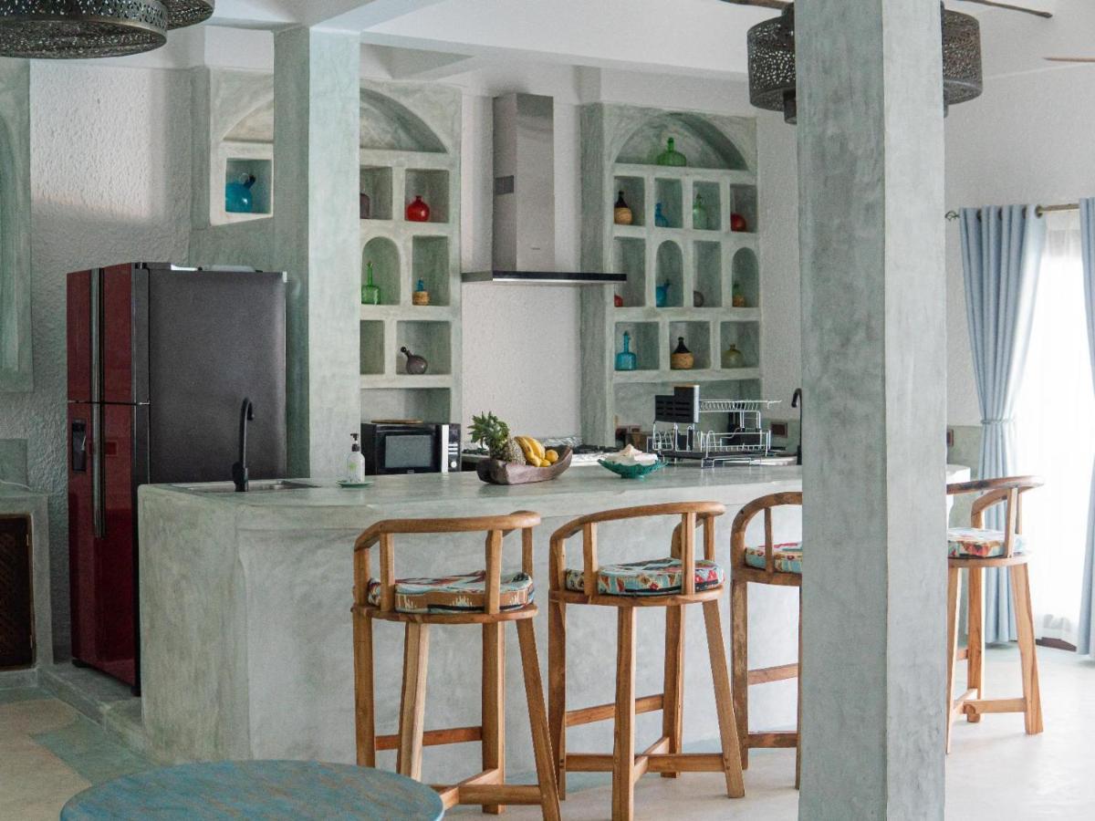 Paradis By Casa Paradis Ground Floor Only *