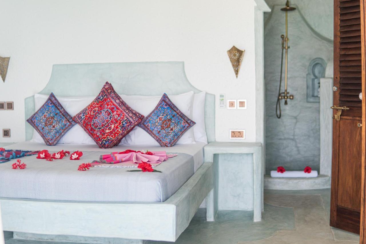Paradis By Casa Paradis Ground Floor Only Villa