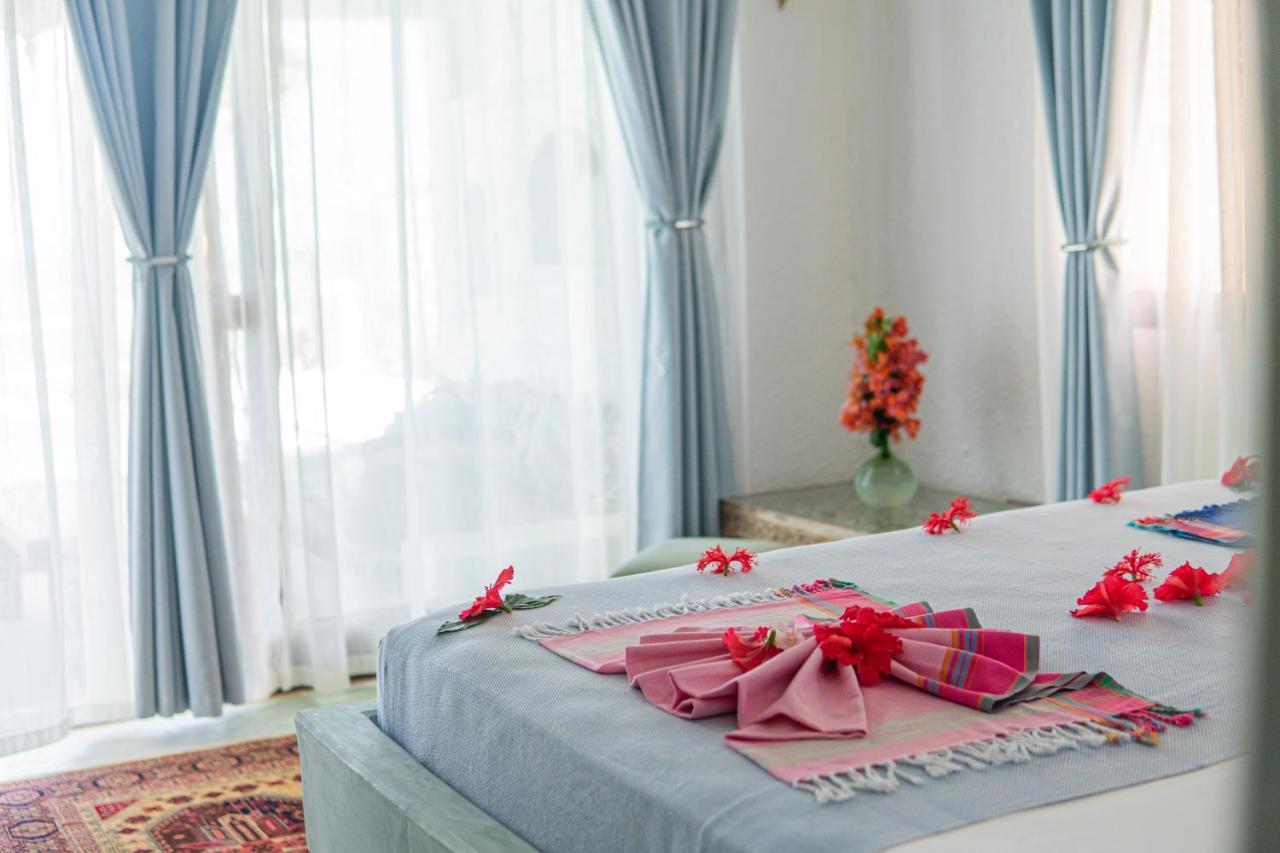Paradis By Casa Paradis Ground Floor Only Jambiani (Zanzibar)