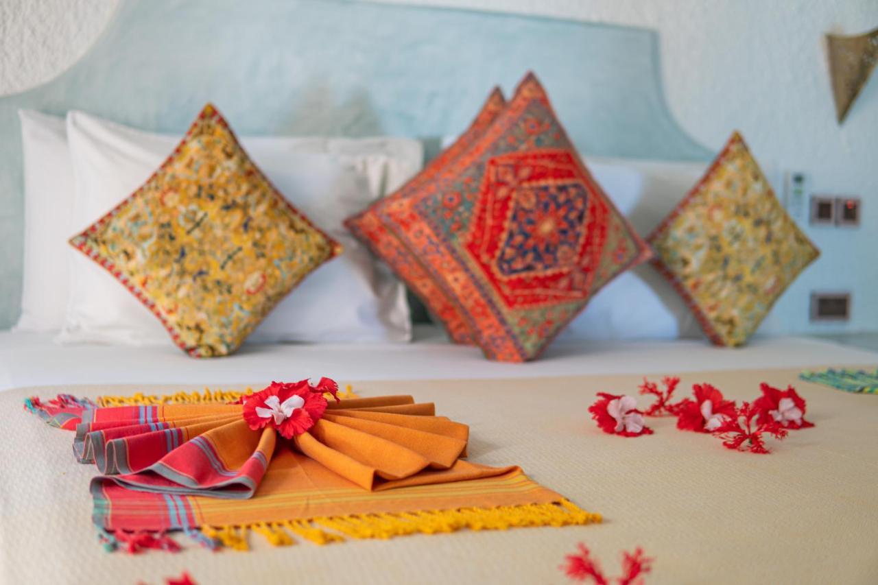 Paradis By Casa Paradis Ground Floor Only Villa *