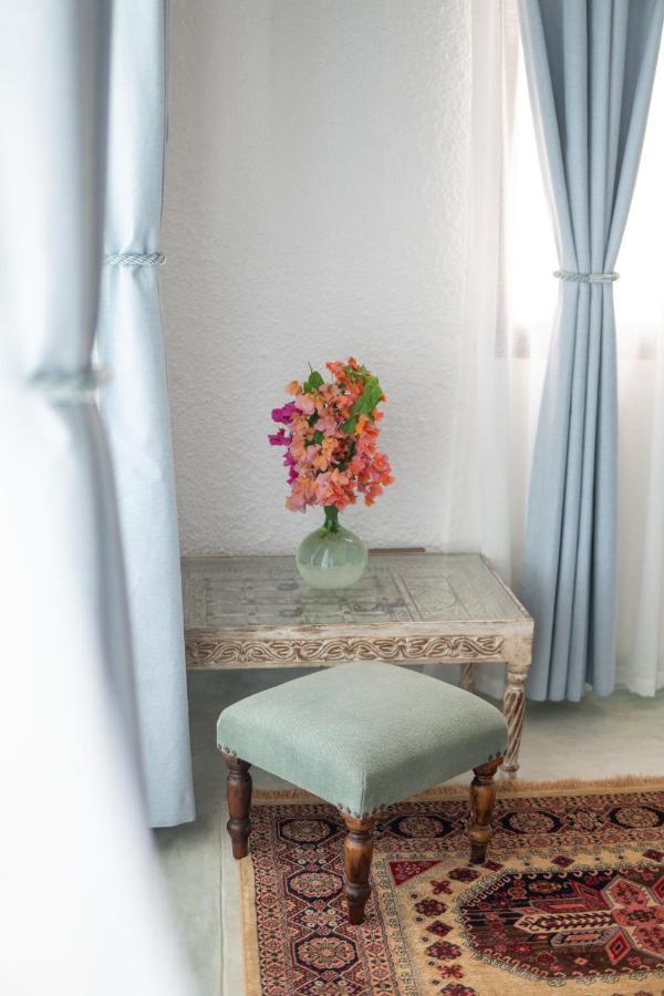 Villa Paradis By Casa Paradis Ground Floor Only Jambiani (Zanzibar)