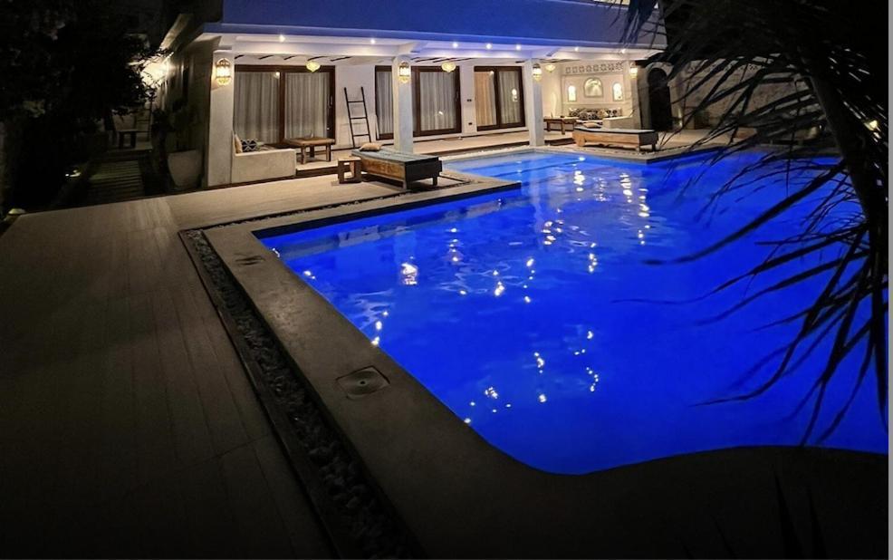 Villa Paradis By Casa Paradis Ground Floor Only *