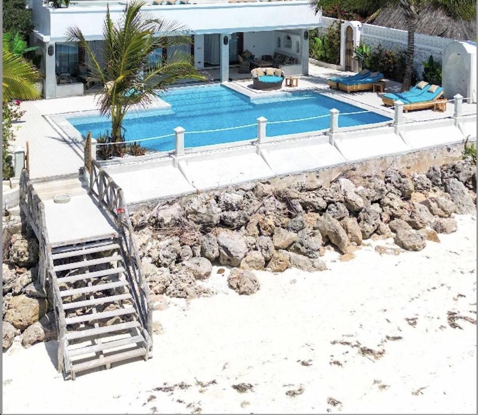 Paradis By Casa Paradis Ground Floor Only Villa