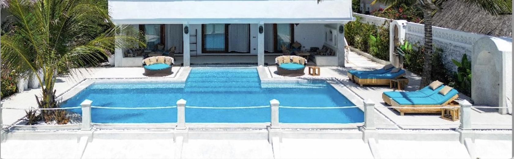 Villa Paradis By Casa Paradis Ground Floor Only *