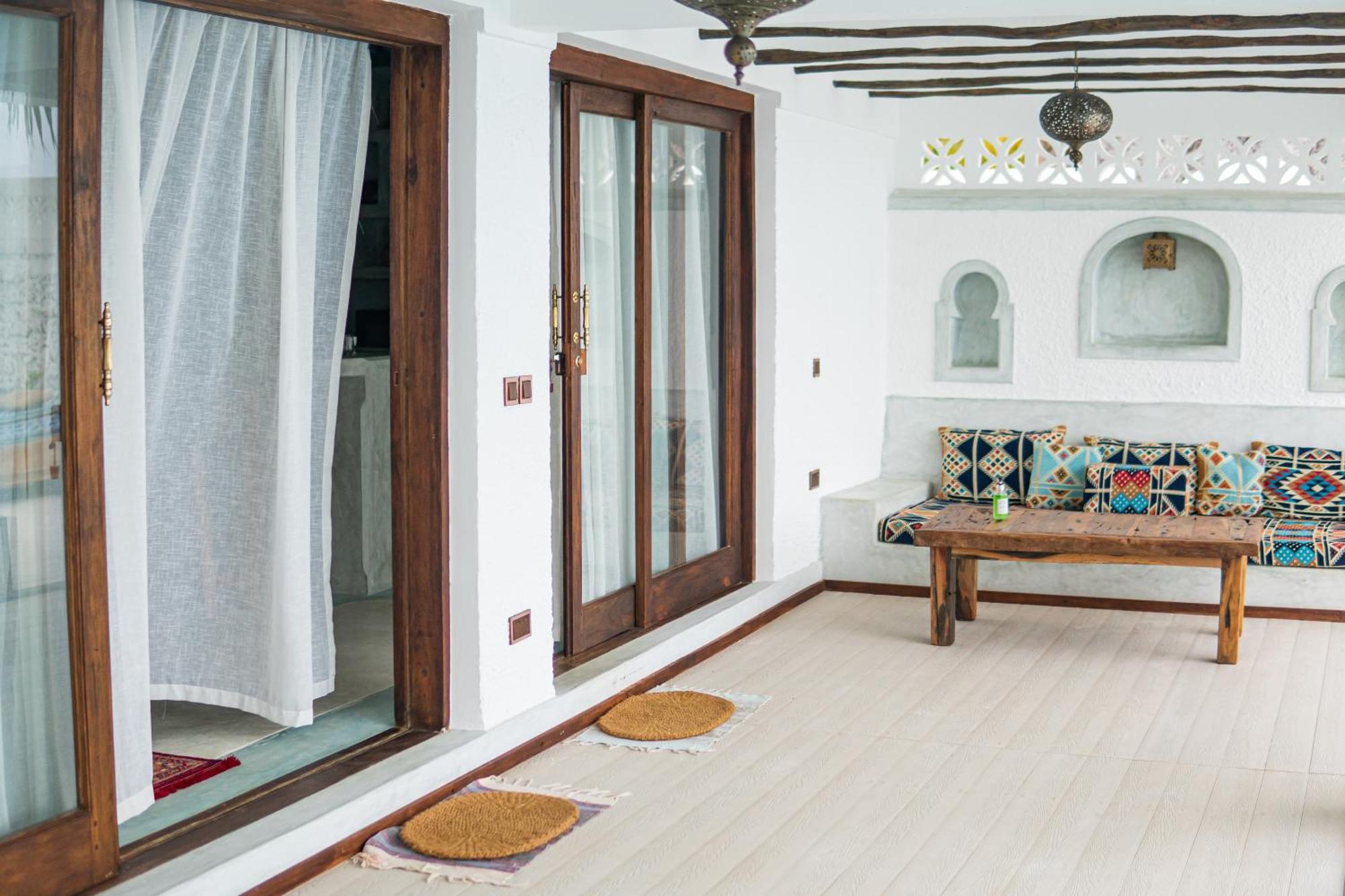 Paradis By Casa Paradis Ground Floor Only