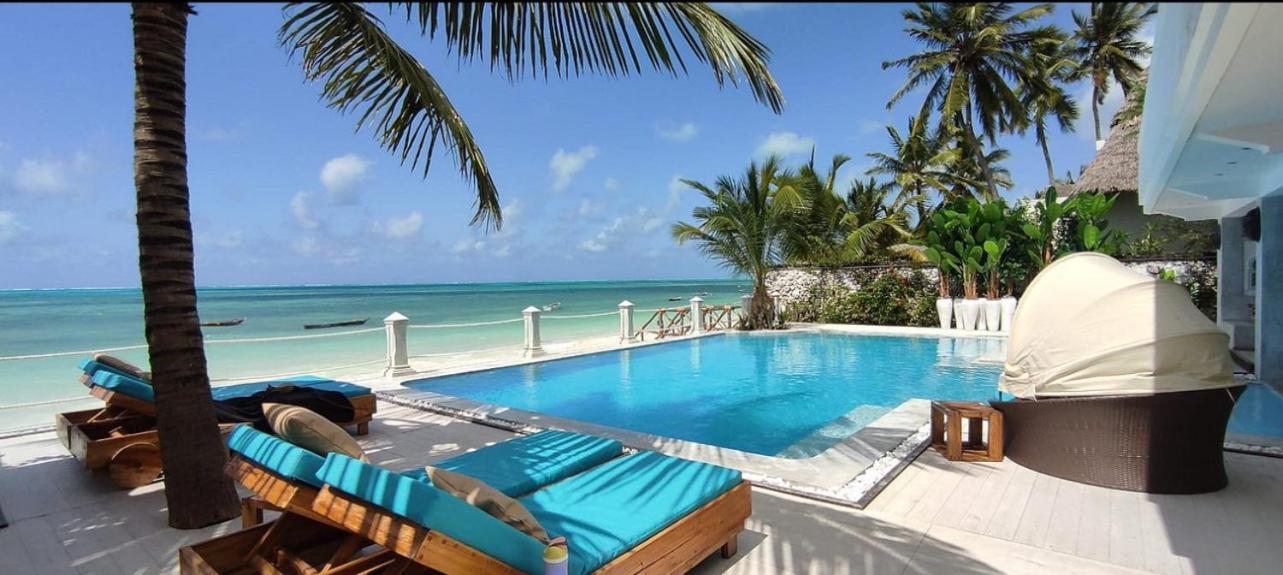 Paradis By Casa Paradis Ground Floor Only Villa *