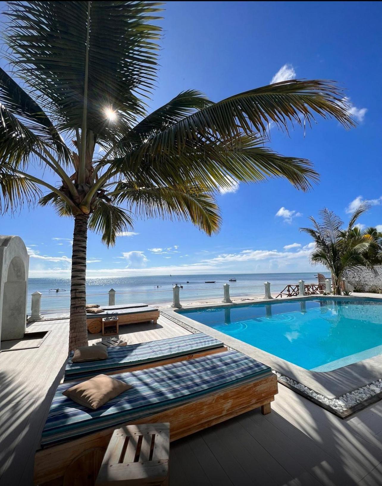 Paradis By Casa Paradis Ground Floor Only