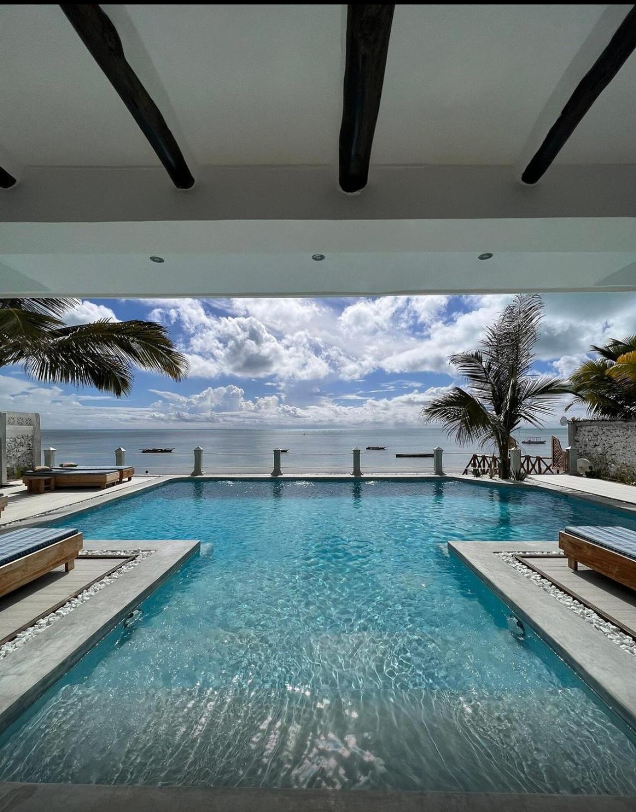 Paradis By Casa Paradis Ground Floor Only *